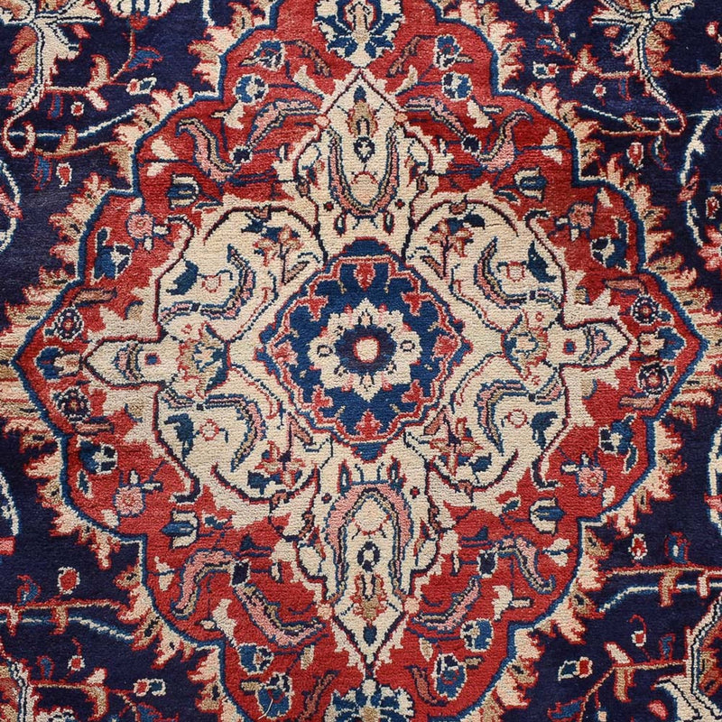 Mahal Teppe 522x300cm - Persisk teppe