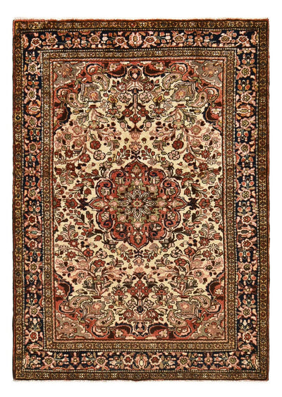 Borchalou Teppe 153x209cm - Persisk teppe