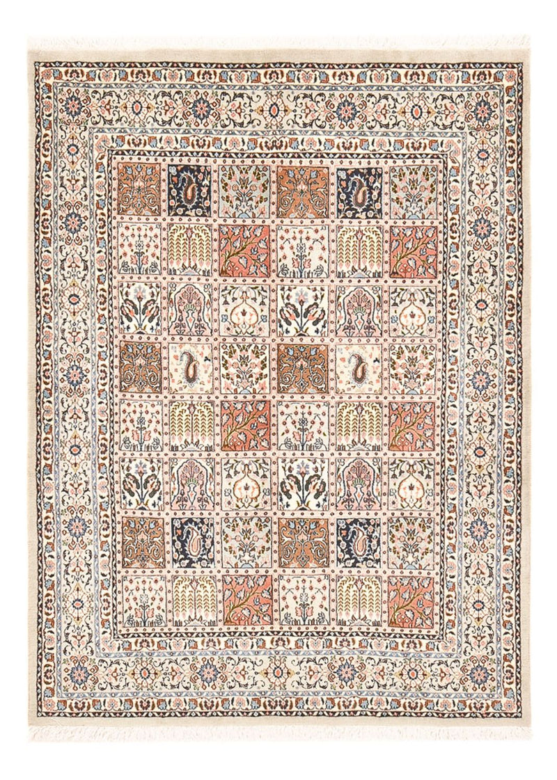 Moud Teppe 200x144cm - Persisk teppe