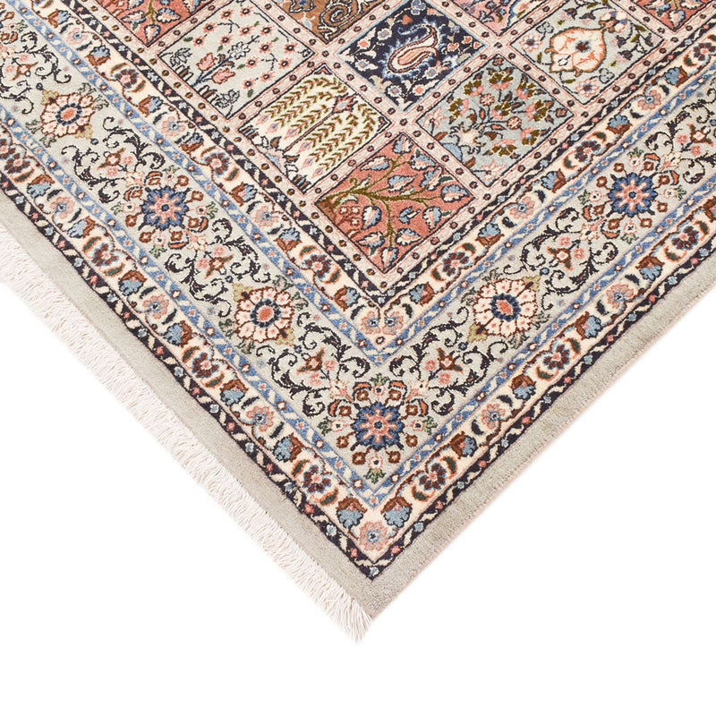 Moud Teppe 200x144cm - Persisk teppe