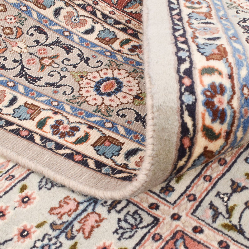 Moud Teppe 200x144cm - Persisk teppe