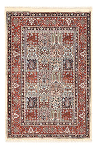 Moud Teppe 148x100cm - Persisk teppe – product image