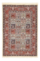 Moud Teppe 148x100cm - Persisk teppe