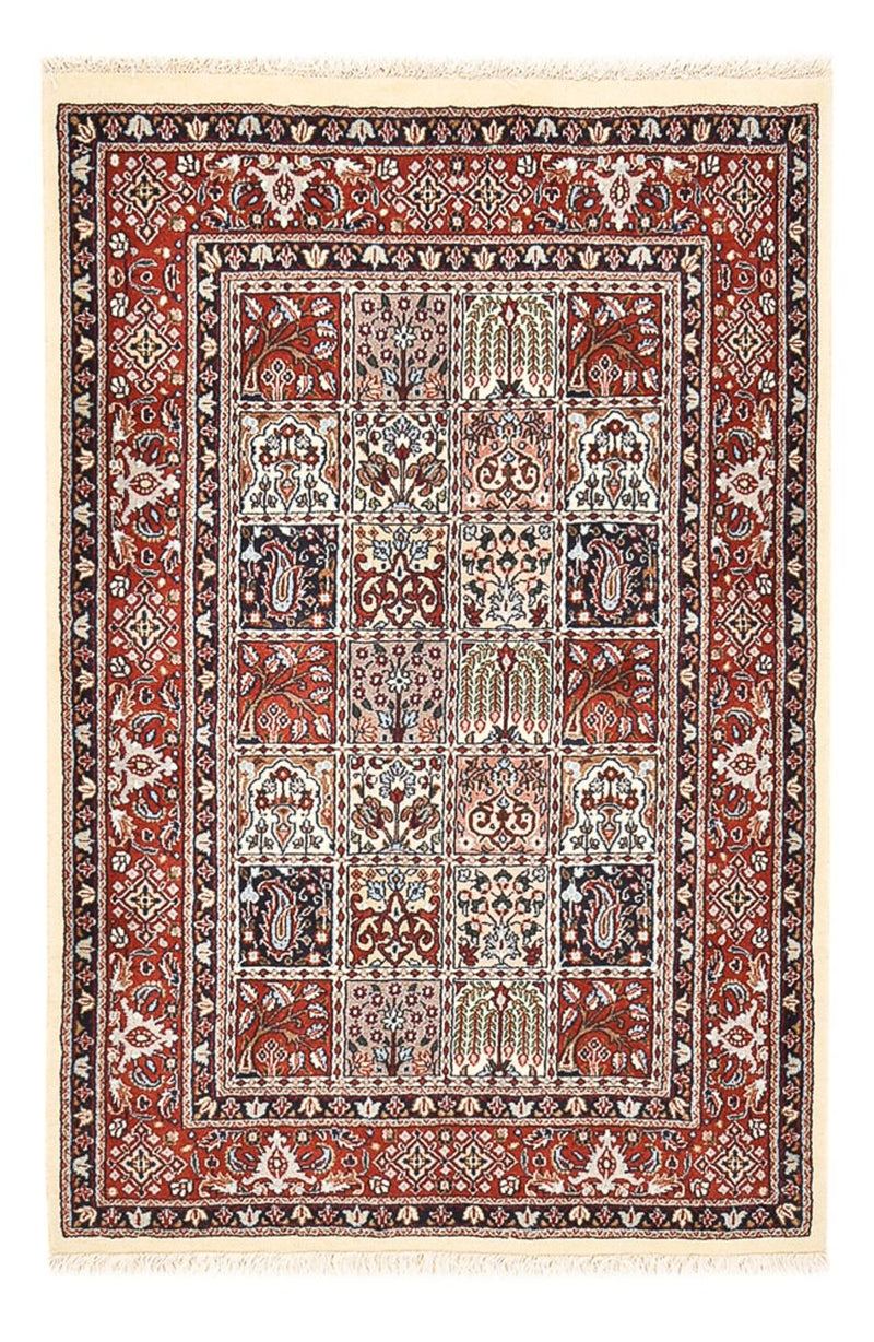 Moud Teppe 148x100cm - Persisk teppe