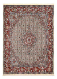 Moud Teppe 342x250cm - Persisk teppe – product image
