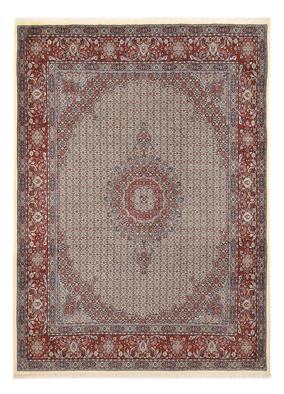 Moud Teppe 250x342cm - Persisk teppe