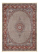 Moud Teppe 342x250cm - Persisk teppe