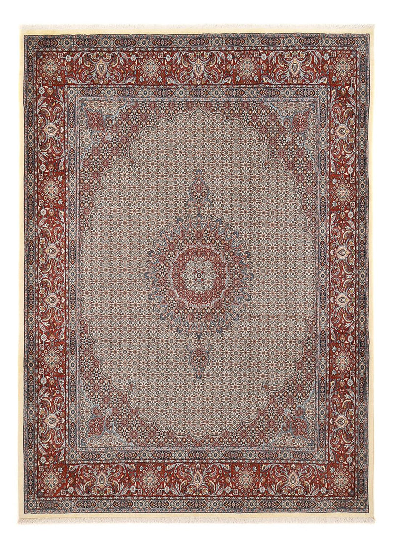 Moud Teppe 342x250cm - Persisk teppe
