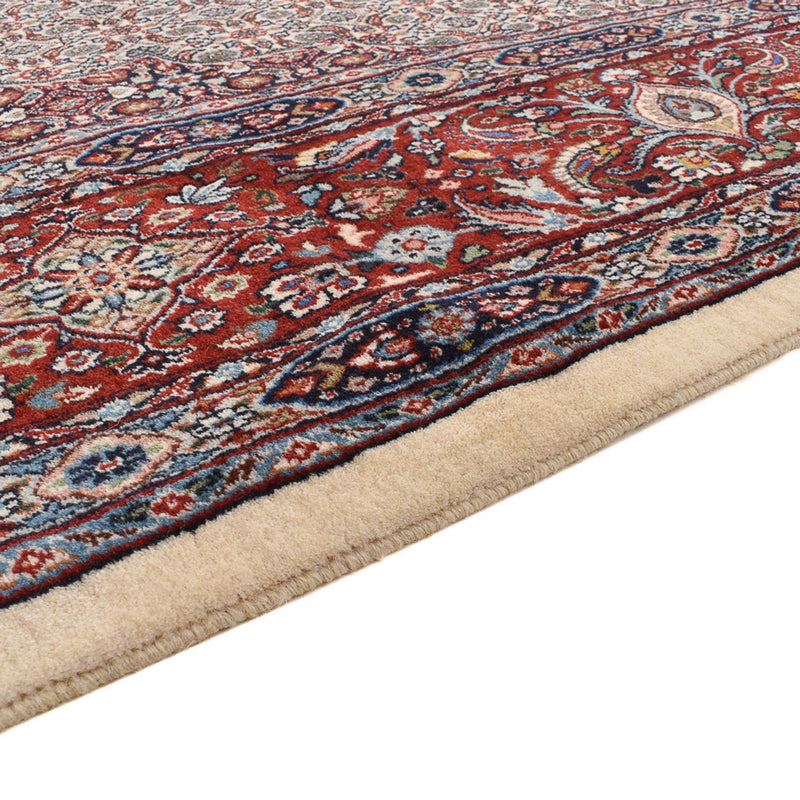 Moud Teppe 342x250cm - Persisk teppe