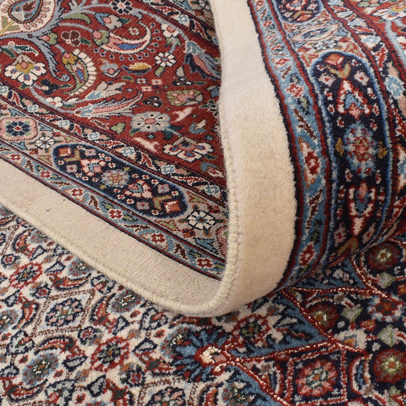 Moud Teppe 342x250cm - Persisk teppe