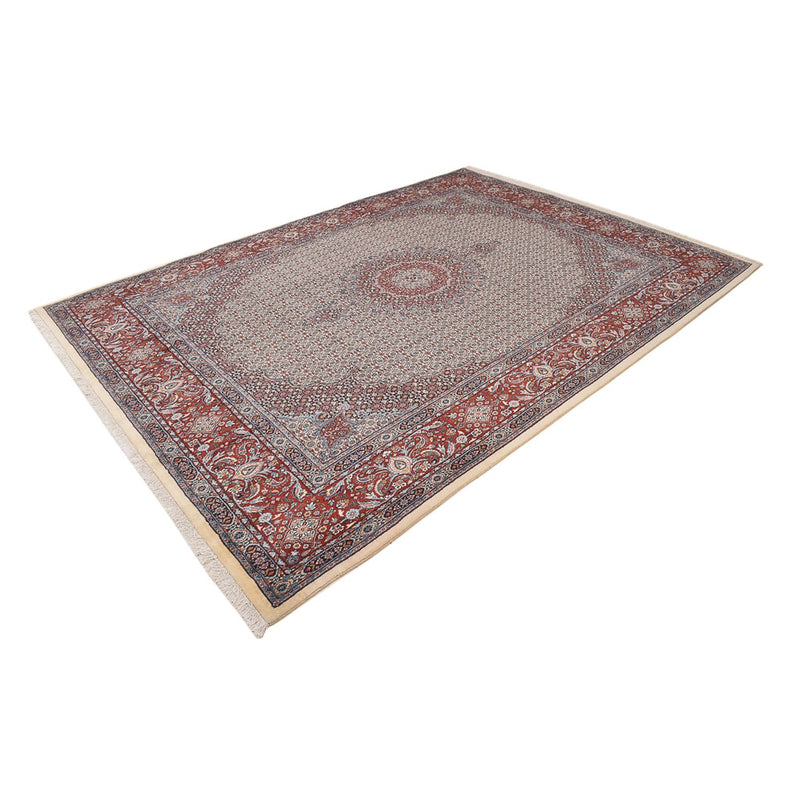 Moud Teppe 342x250cm - Persisk teppe