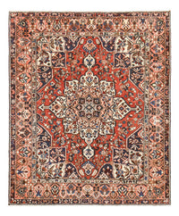 Bakhtiari Teppe 375x310cm - Persisk teppe – product image
