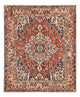 Bakhtiari Teppe 375x310cm - Persisk teppe