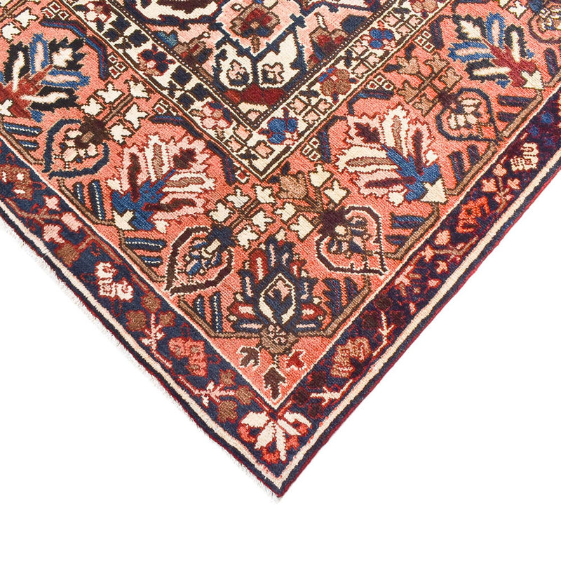 Bakhtiari Teppe 375x310cm - Persisk teppe