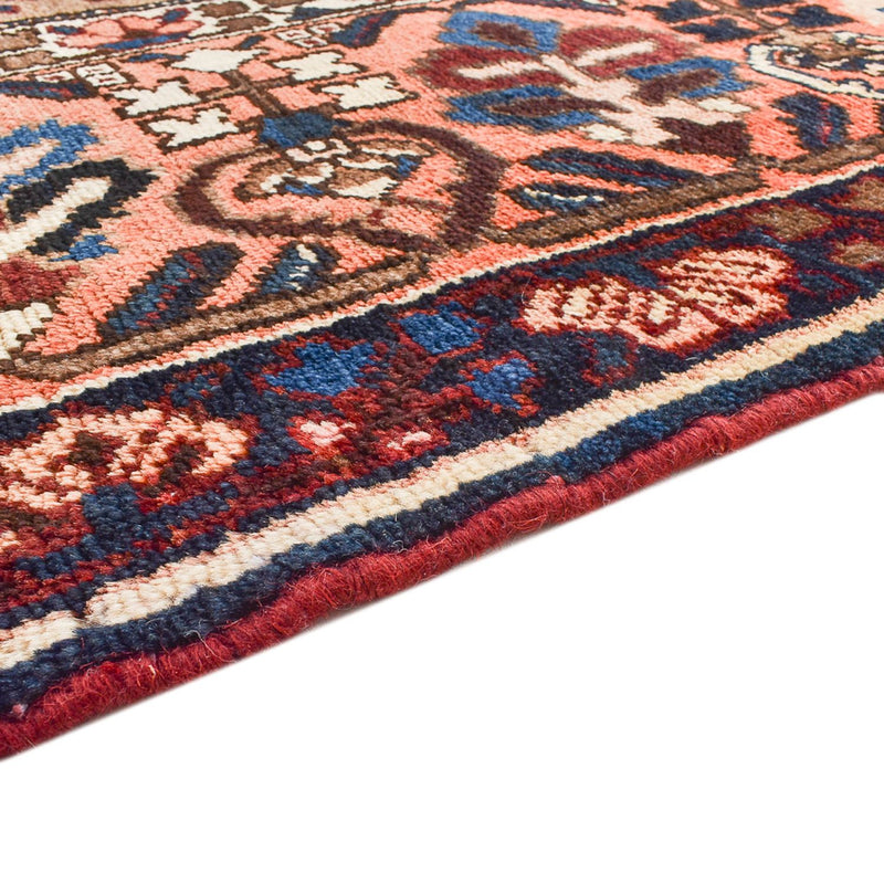 Bakhtiari Teppe 375x310cm - Persisk teppe