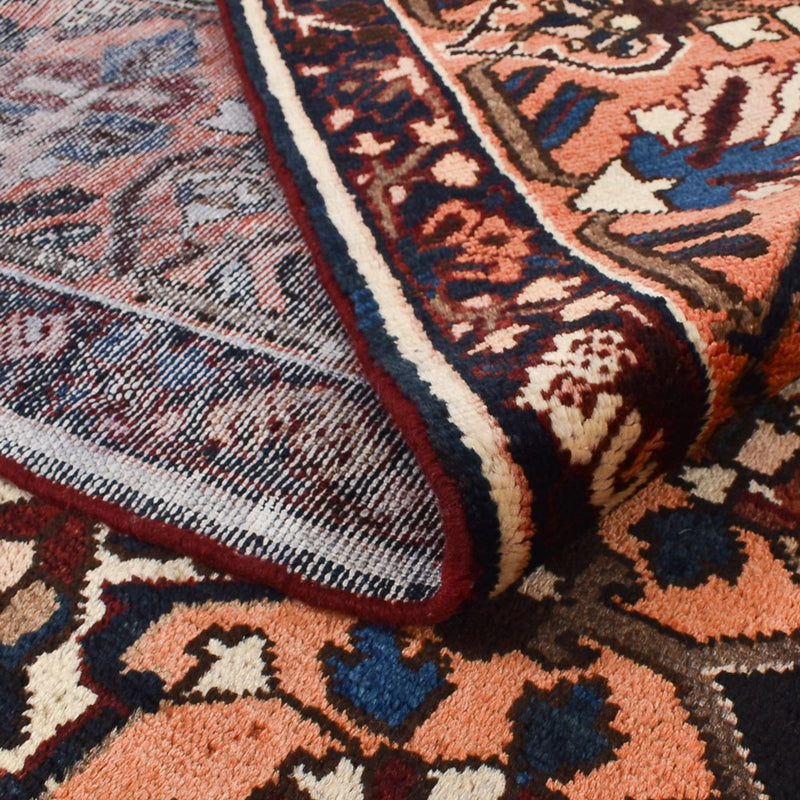 Bakhtiari Teppe 375x310cm - Persisk teppe