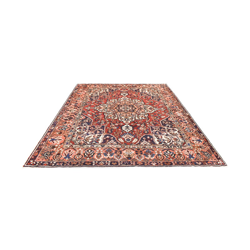 Bakhtiari Teppe 375x310cm - Persisk teppe