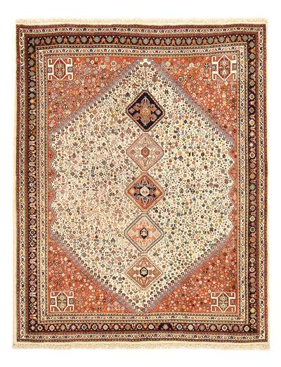 Kashkuli Teppe 174x222cm - Persisk teppe
