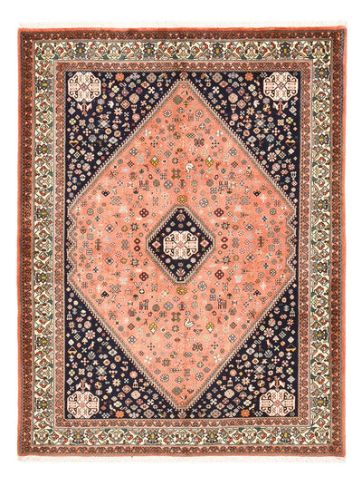 Kashkuli Teppe 156x208cm - Persisk teppe