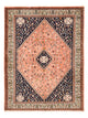 Kashkuli Teppe 208x156cm - Persisk teppe