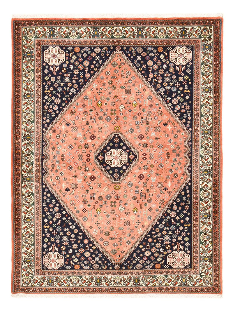 Kashkuli Teppe 208x156cm - Persisk teppe
