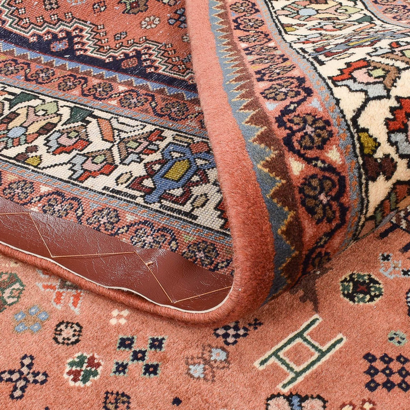 Kashkuli Teppe 208x156cm - Persisk teppe