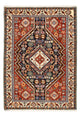 Kashkuli Teppe 163x116cm - Persisk teppe