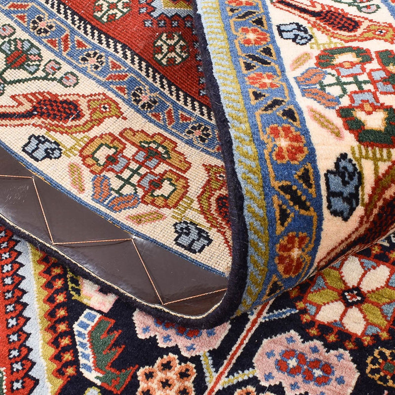 Kashkuli Teppe 163x116cm - Persisk teppe