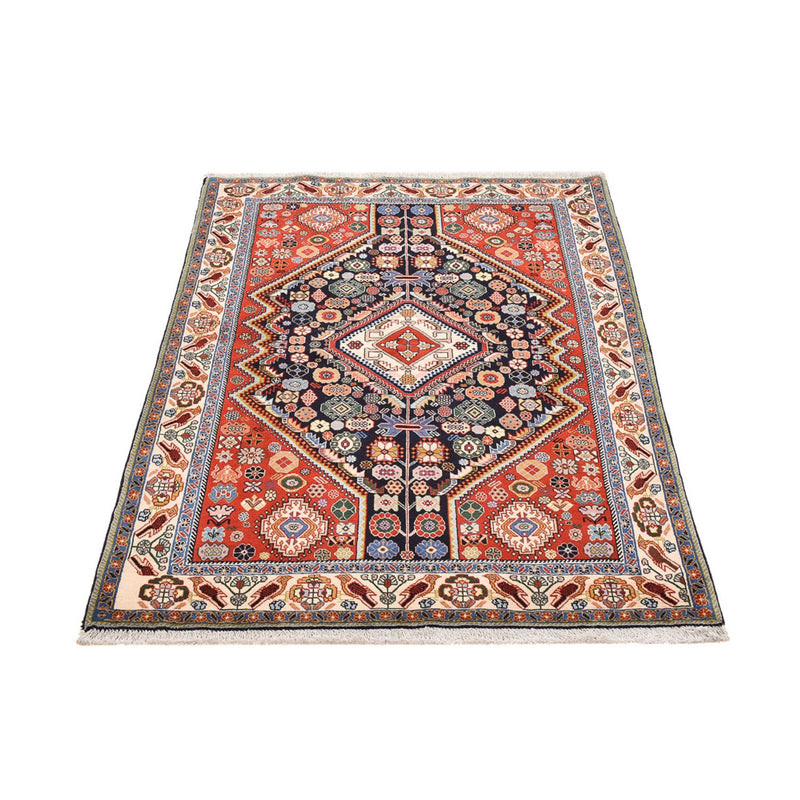 Kashkuli Teppe 163x116cm - Persisk teppe