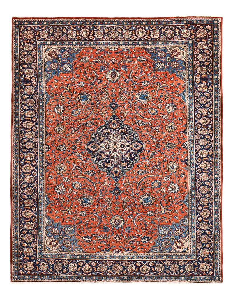 Sarouk Teppe 304x243cm - Persisk teppe