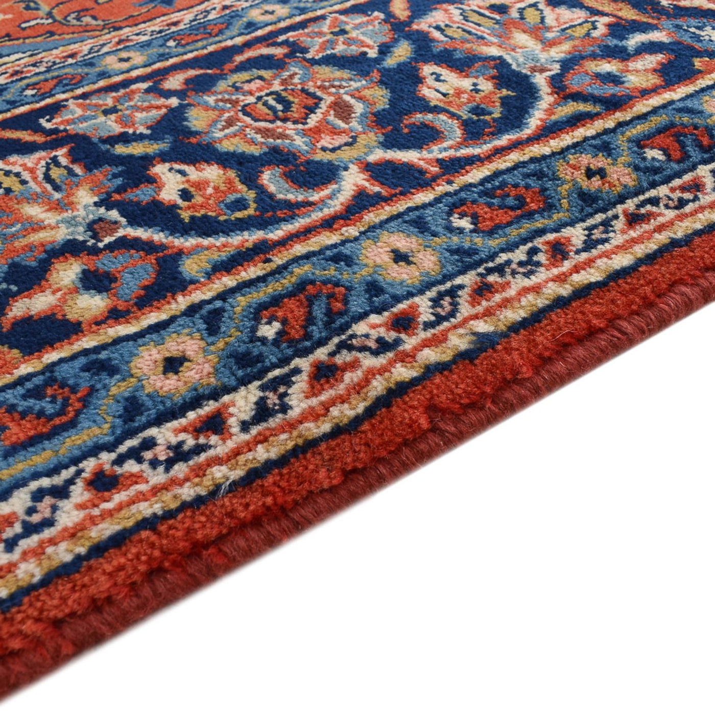 Sarouk Teppe 304x243cm - Persisk teppe