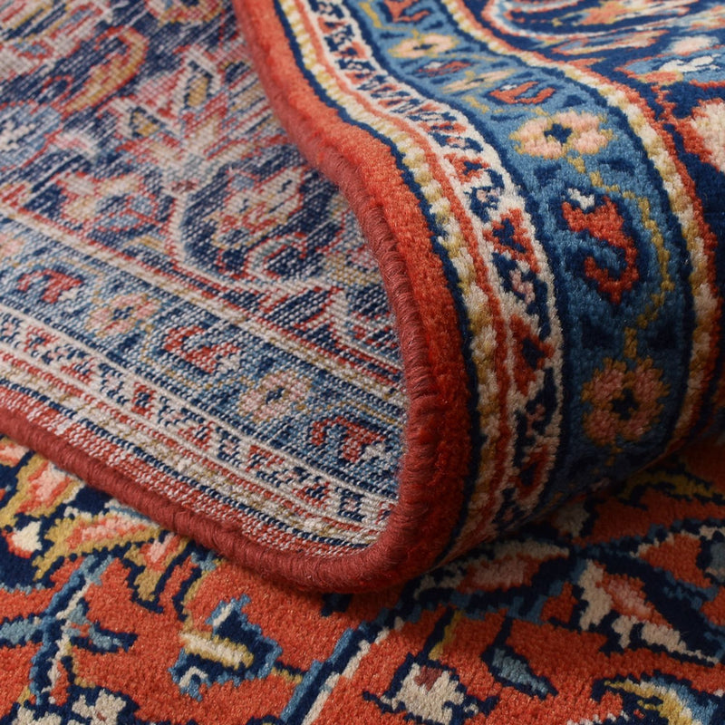 Sarouk Teppe 304x243cm - Persisk teppe