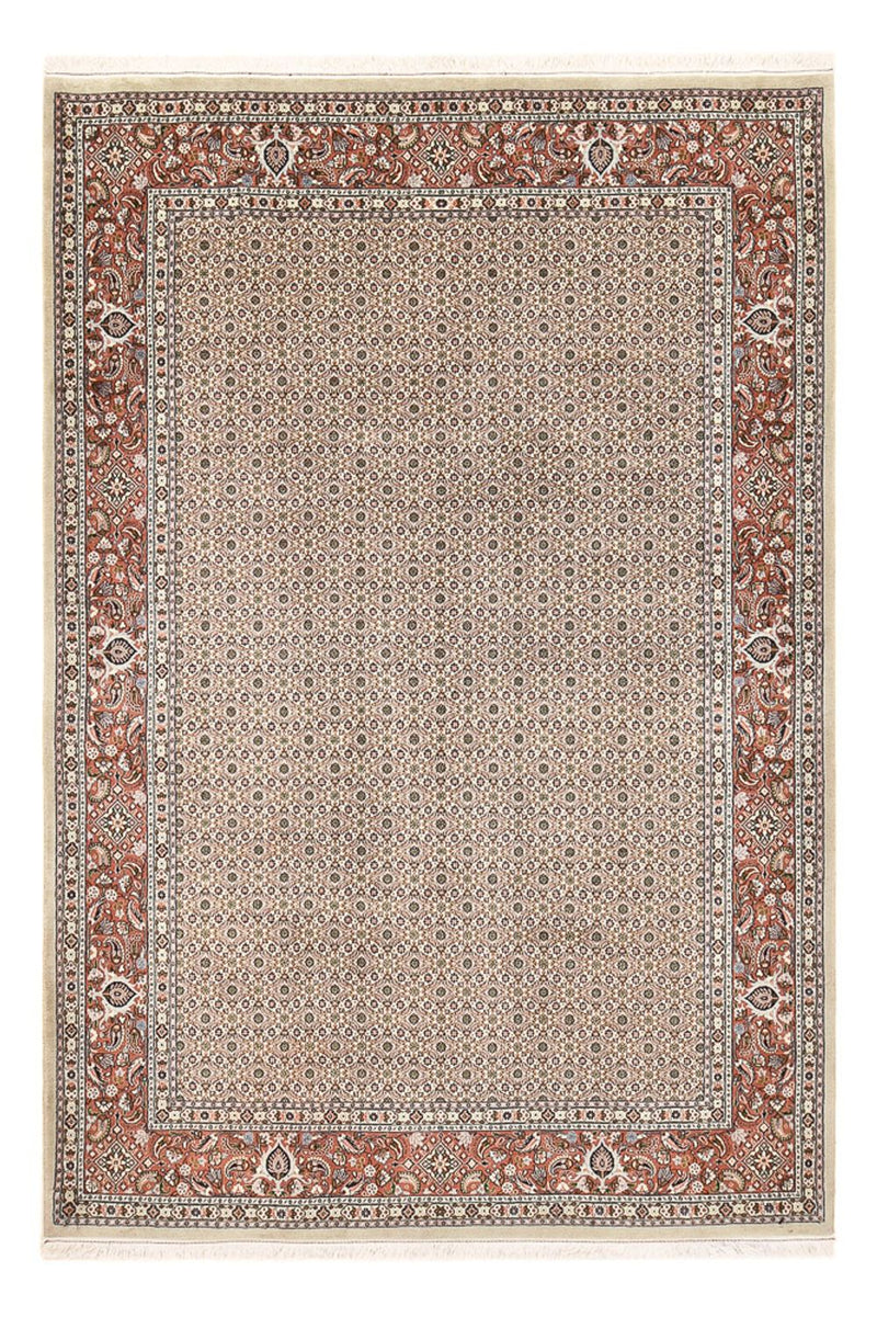 Moud Teppe 295x197cm - Persisk teppe