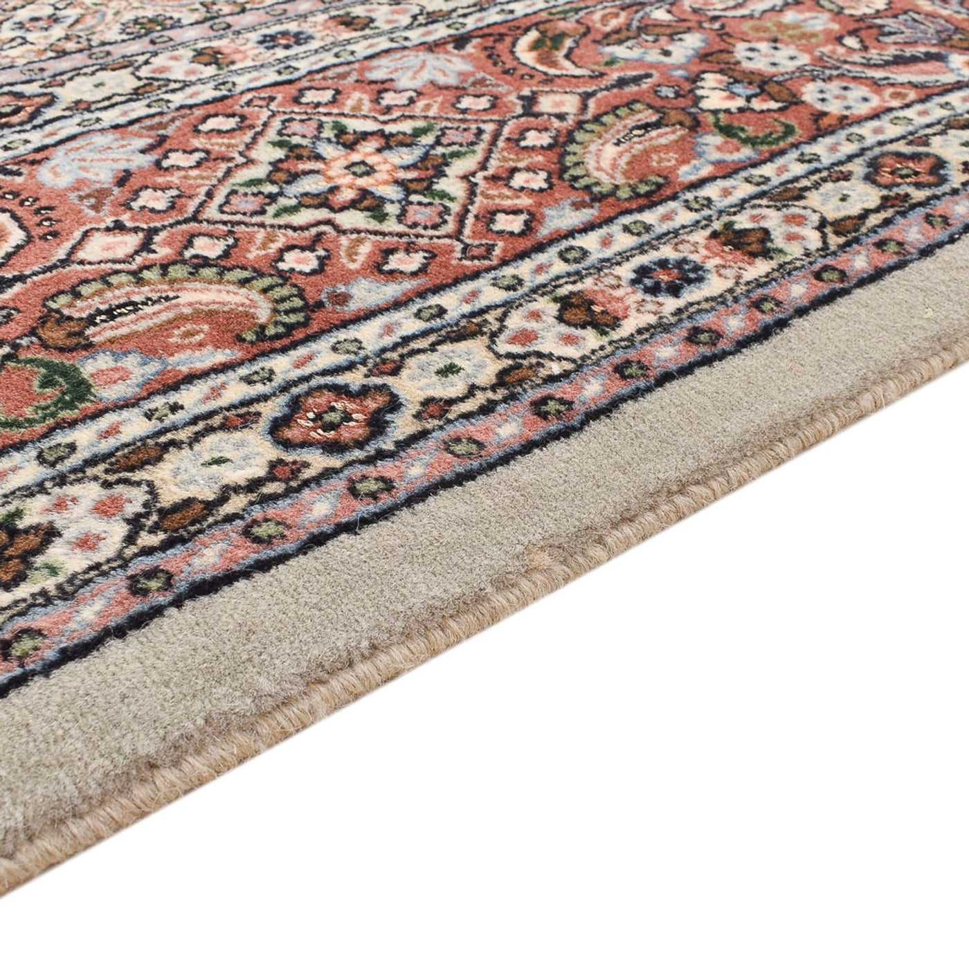 Moud Teppe 295x197cm - Persisk teppe