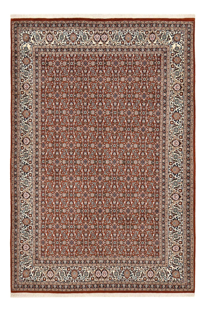 Moud Teppe 197x298cm - Persisk teppe