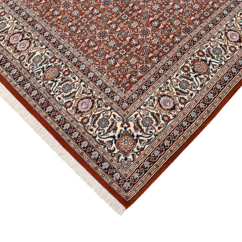 Moud Teppe 197x298cm - Persisk teppe