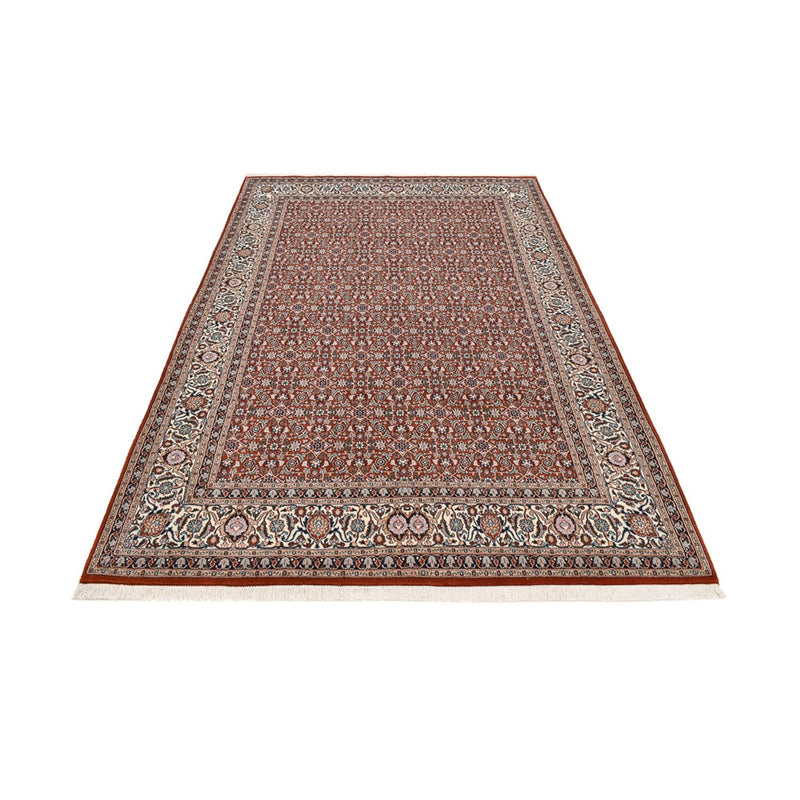 Moud Teppe 197x298cm - Persisk teppe