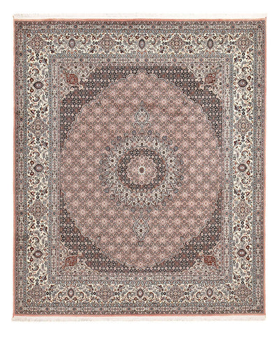 Moud Teppe 245x297cm - Persisk teppe