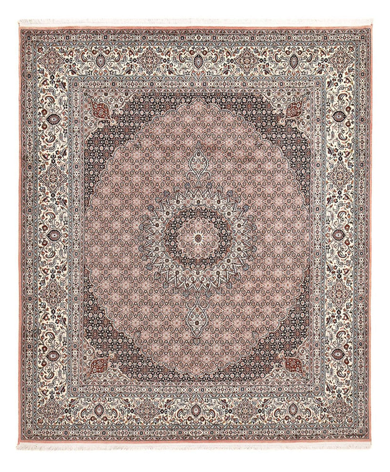 Moud Teppe 297x245cm - Persisk teppe