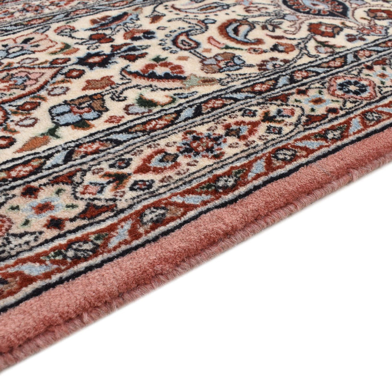 Moud Teppe 297x245cm - Persisk teppe