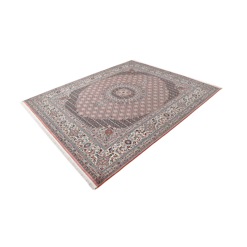Moud Teppe 297x245cm - Persisk teppe