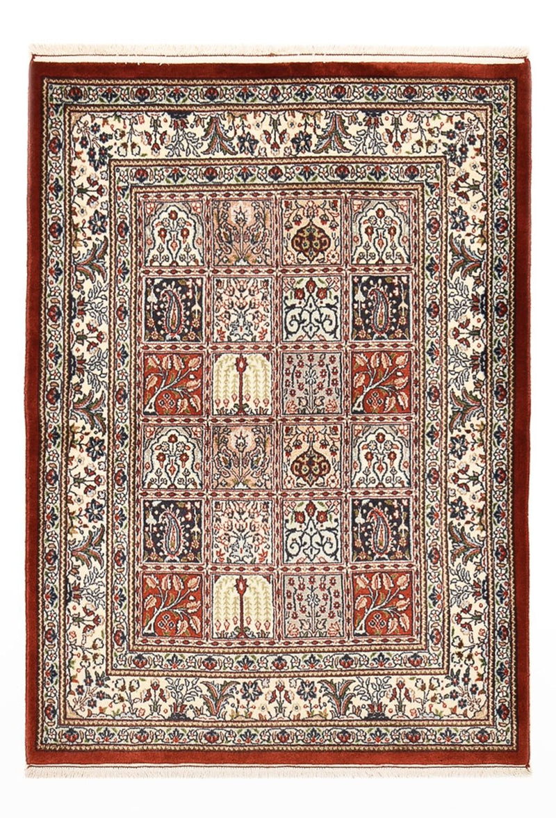 Moud Teppe 100x146cm - Persisk teppe