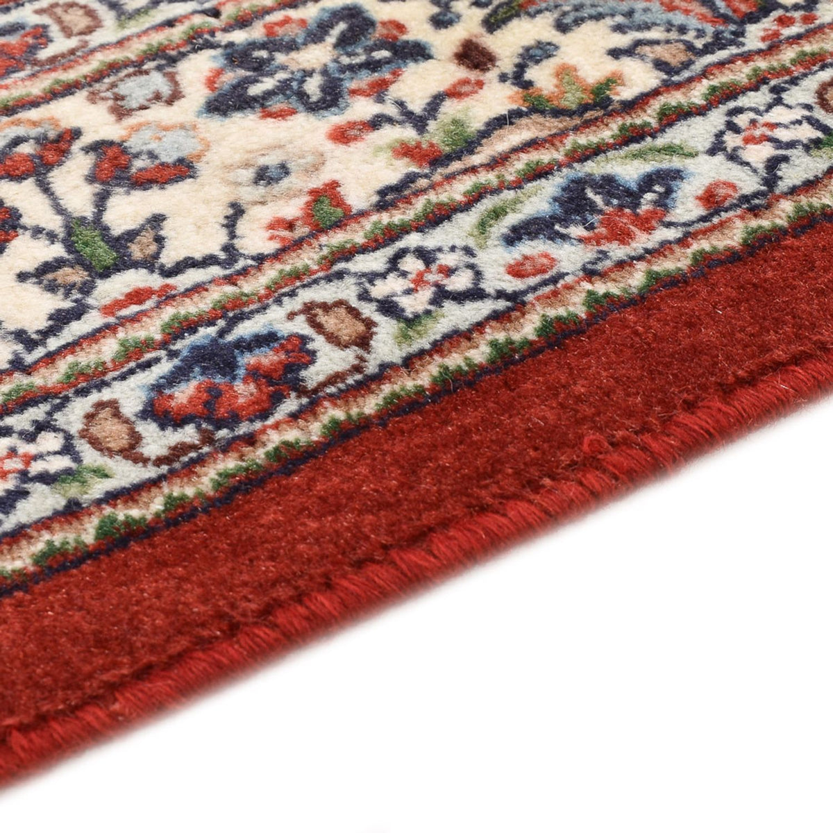 Moud Teppe 100x146cm - Persisk teppe