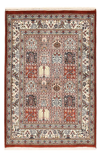 Moud Teppe 100x147cm - Persisk teppe – product image
