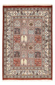 Moud Teppe 100x147cm - Persisk teppe