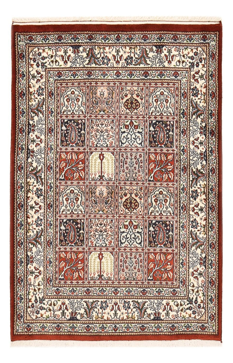 Moud Teppe 100x147cm - Persisk teppe