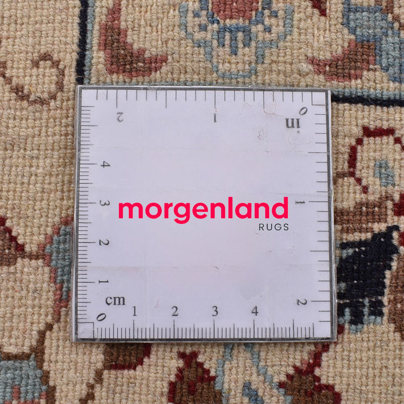 Persisk teppe - Nain - Royal - 317 x 200 cm - mørkeblå