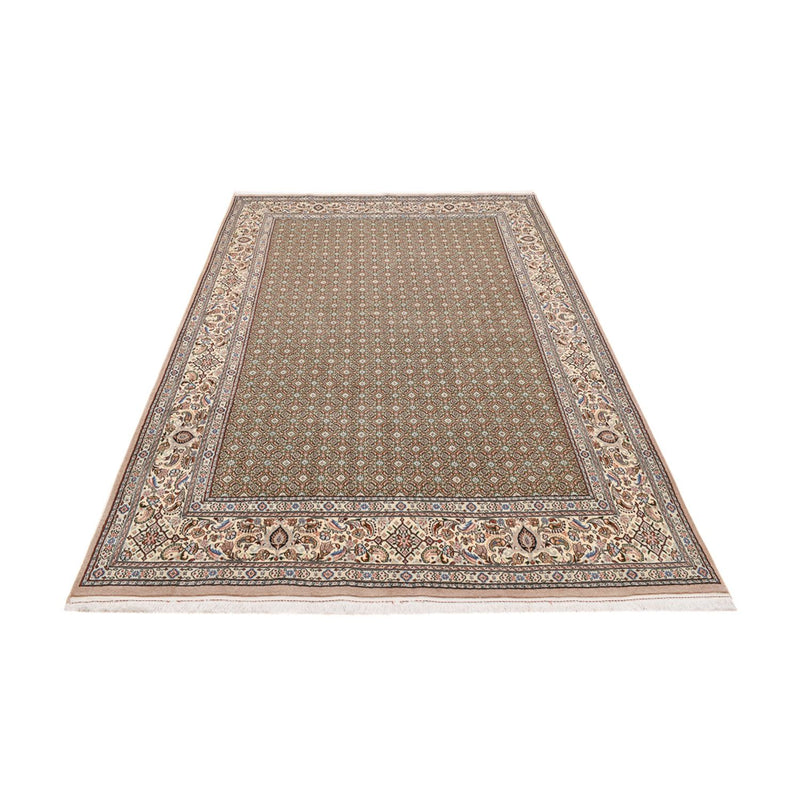 Moud Teppe 299x197cm - Persisk teppe