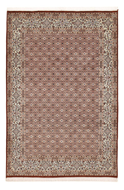 Moud Teppe 202x296cm - Persisk teppe