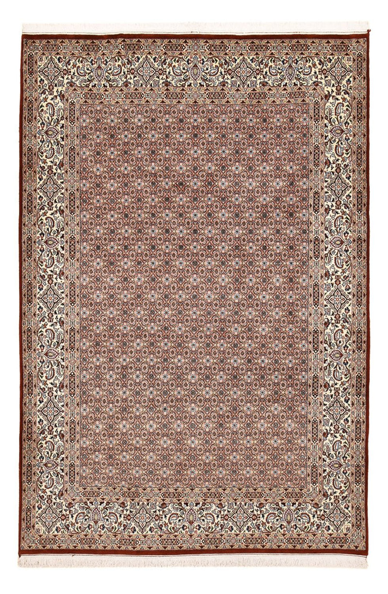 Moud Teppe 296x202cm - Persisk teppe
